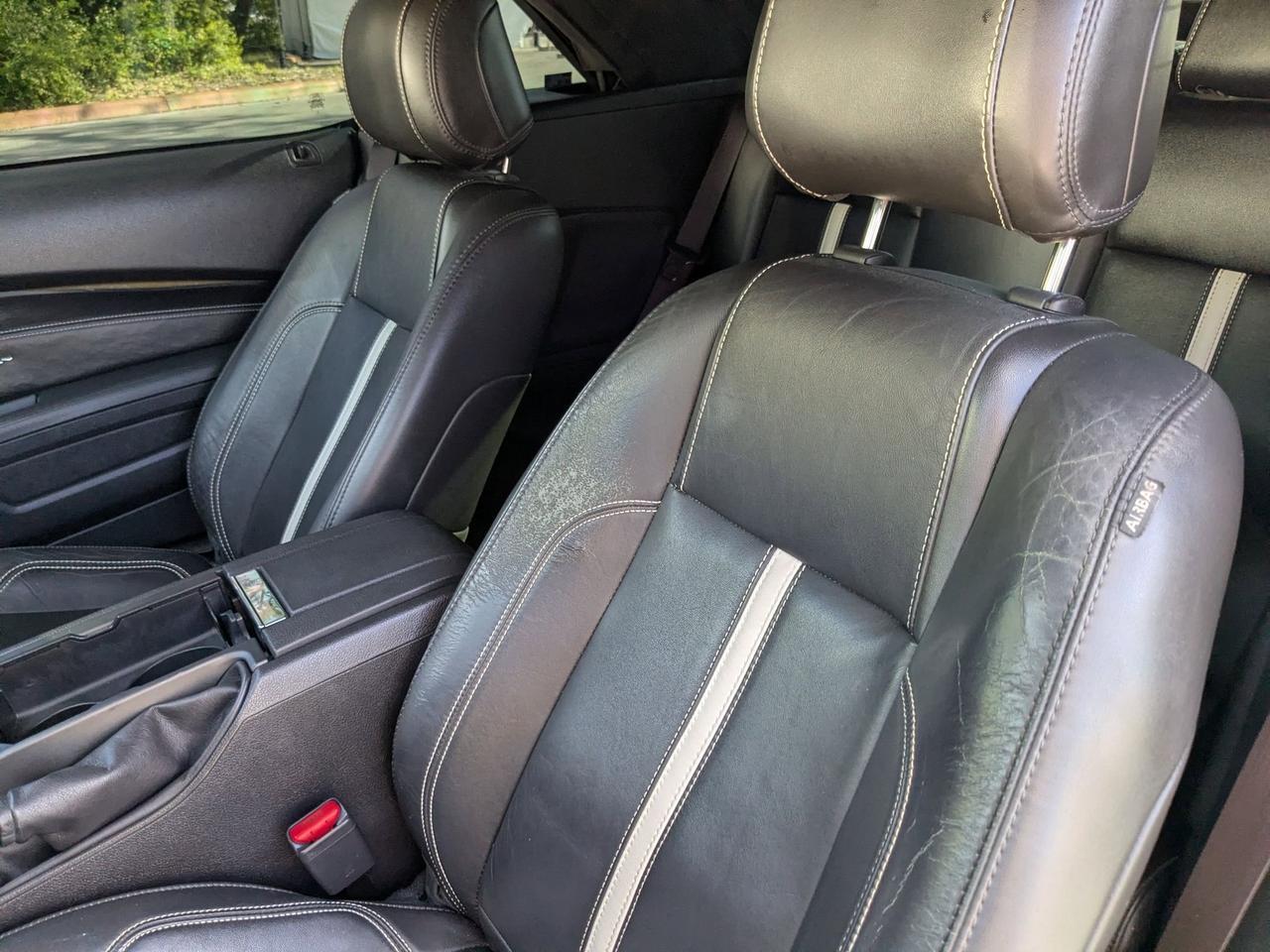 2014 Ford Mustang GT Premium San Antonio TX