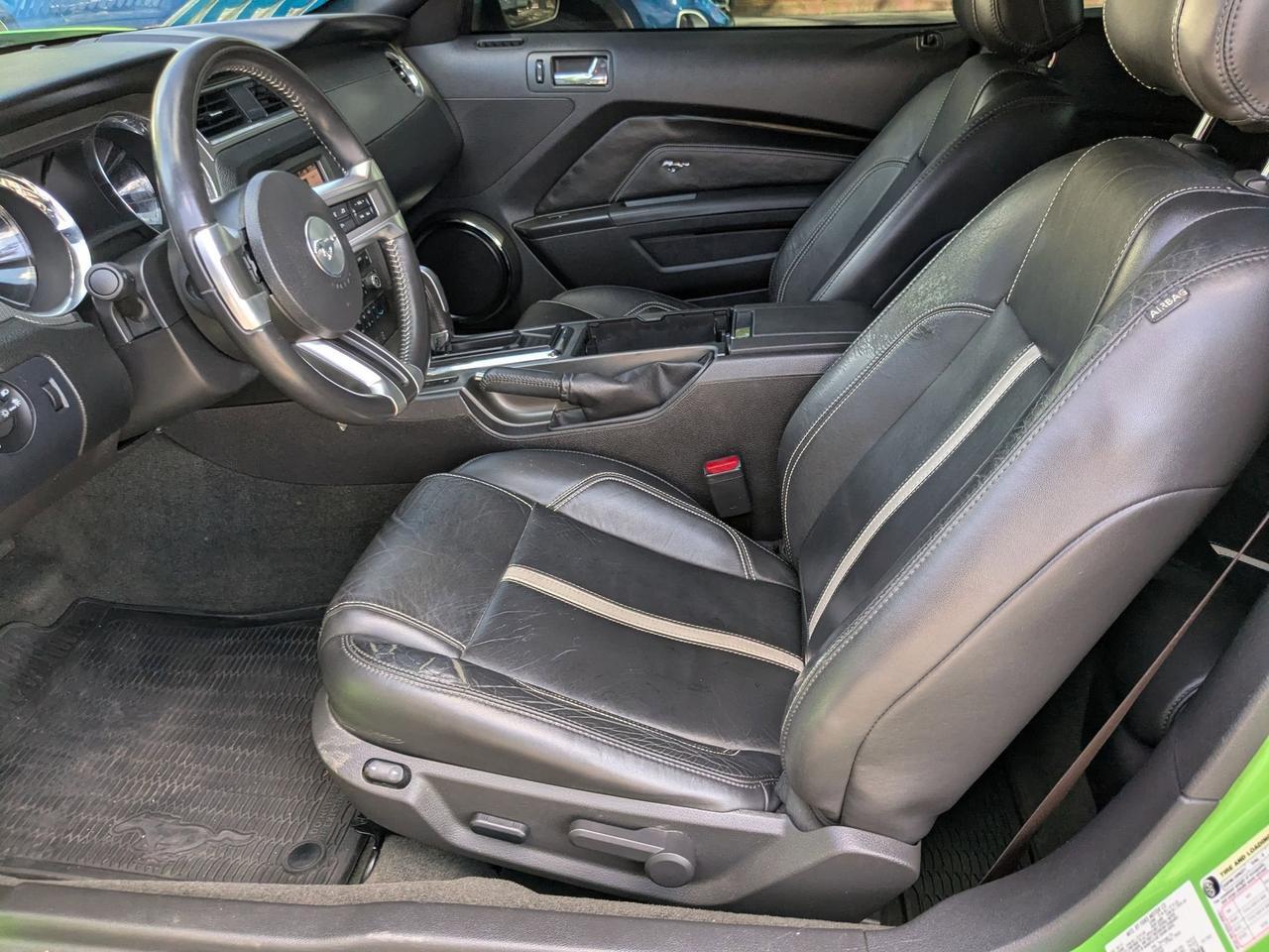 2014 Ford Mustang GT Premium San Antonio TX