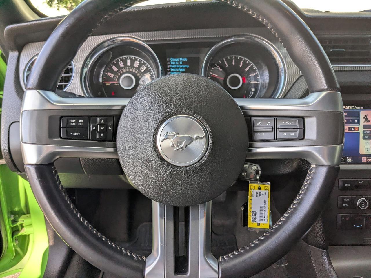 2014 Ford Mustang GT Premium San Antonio TX