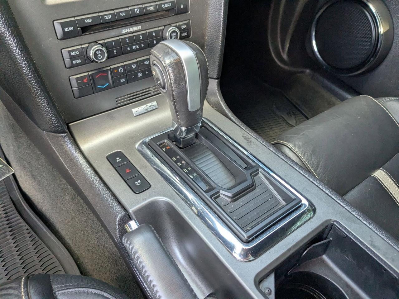 2014 Ford Mustang GT Premium San Antonio TX