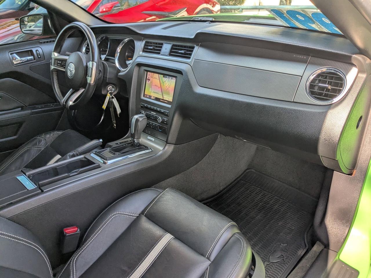 2014 Ford Mustang GT Premium San Antonio TX