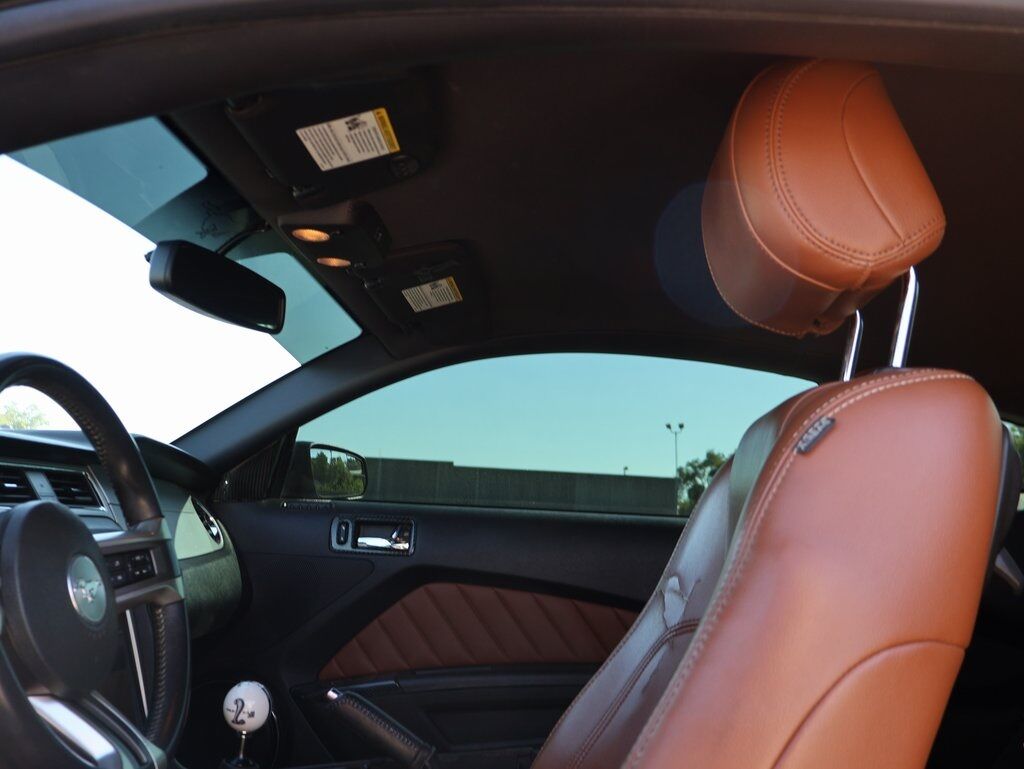 2014 Ford Mustang GT Premium San Clemente CA
