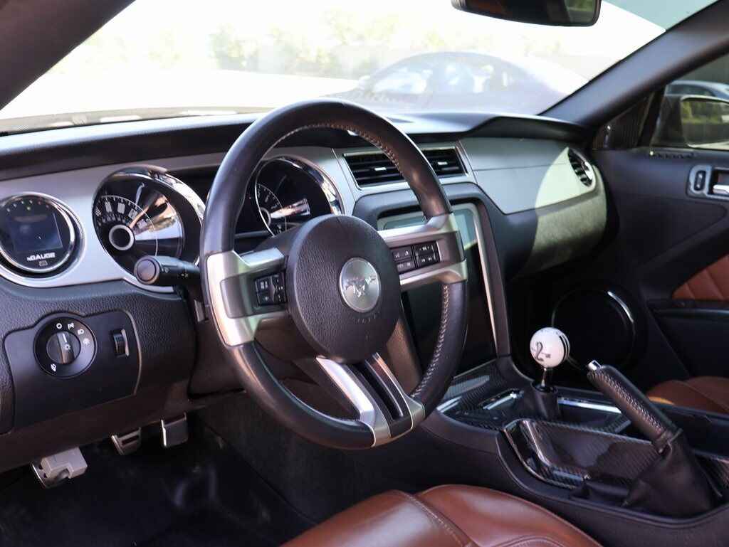 2014 Ford Mustang GT Premium San Clemente CA