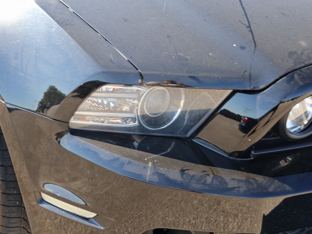 2014 Ford Mustang GT Premium San Clemente CA