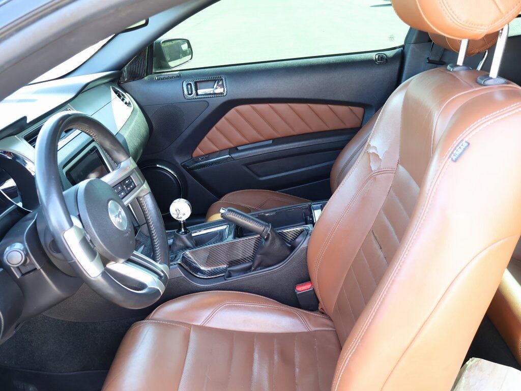 2014 Ford Mustang GT Premium San Clemente CA