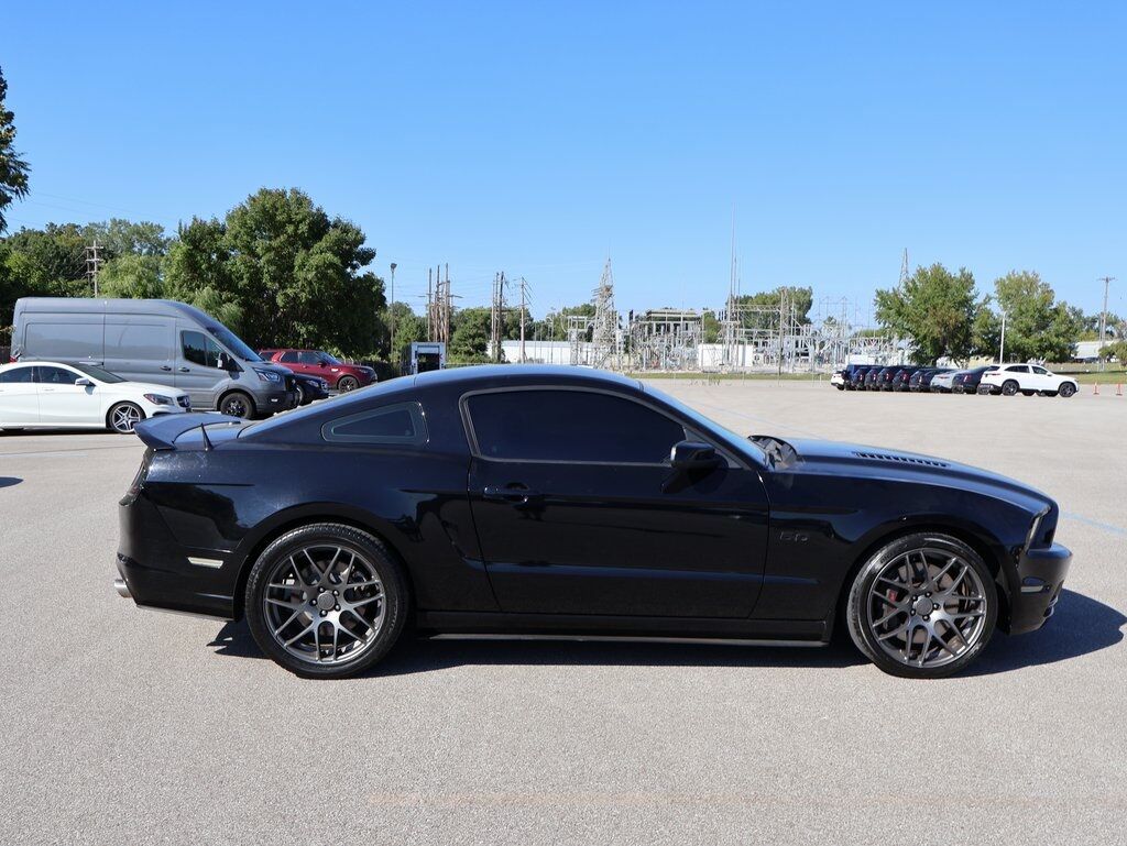 2014 Ford Mustang GT Premium San Clemente CA