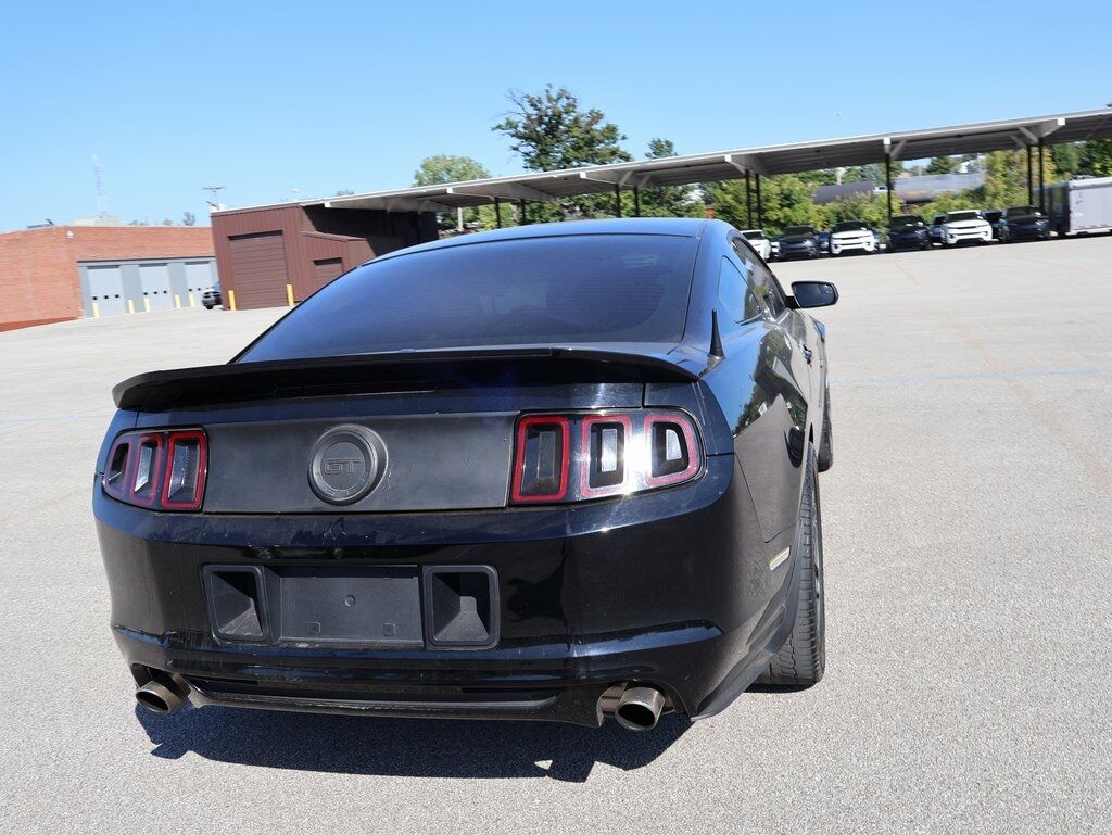 2014 Ford Mustang GT Premium San Clemente CA