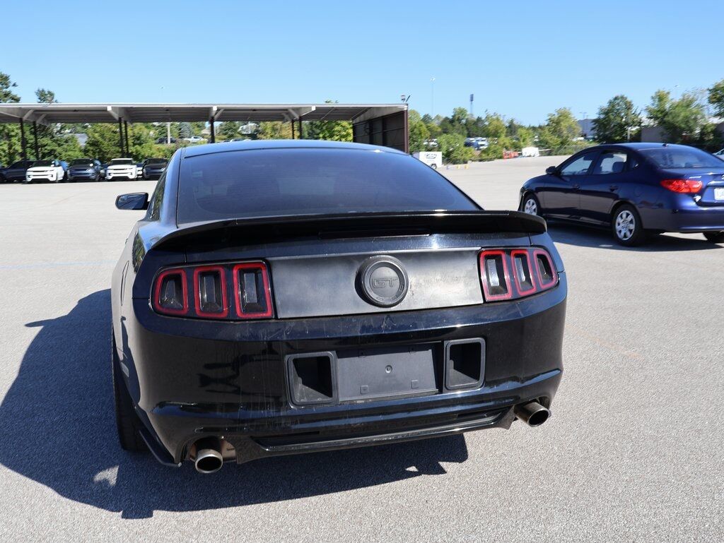 2014 Ford Mustang GT Premium San Clemente CA