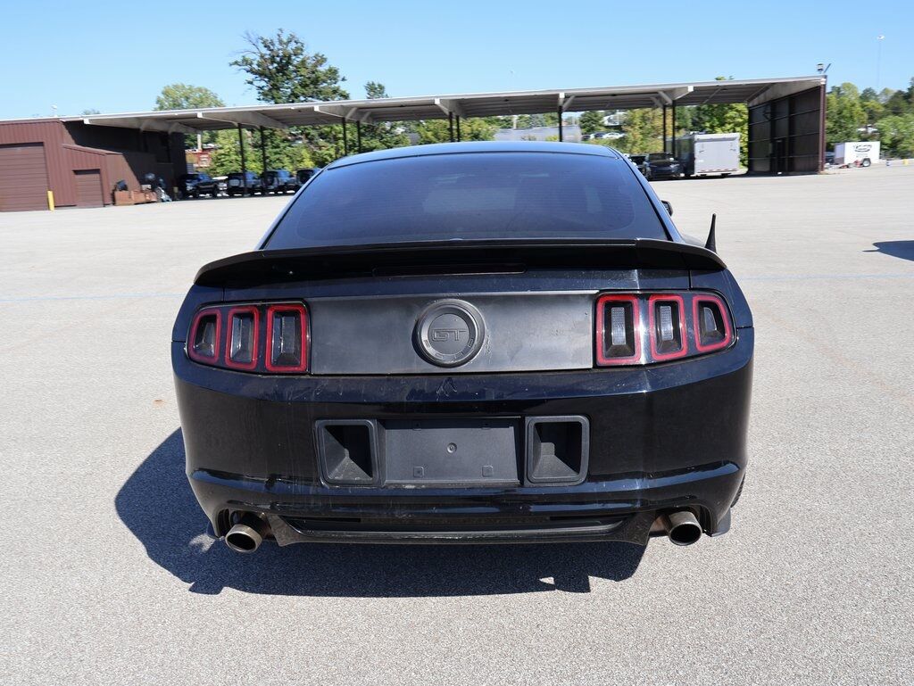 2014 Ford Mustang GT Premium San Clemente CA