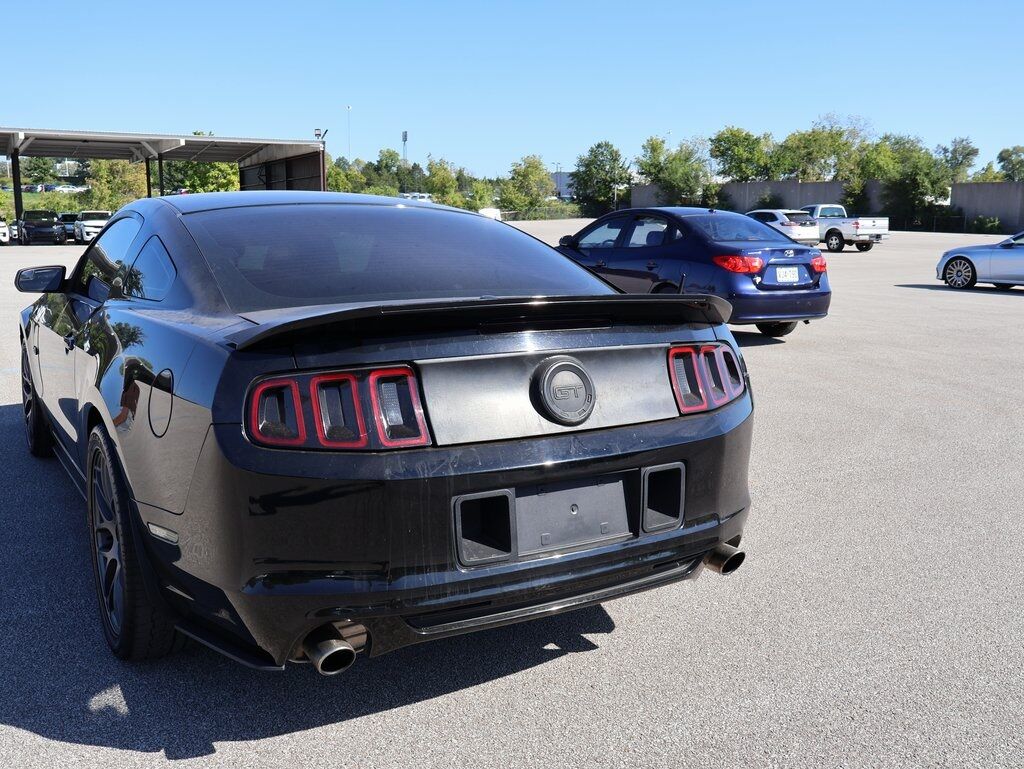 2014 Ford Mustang GT Premium San Clemente CA