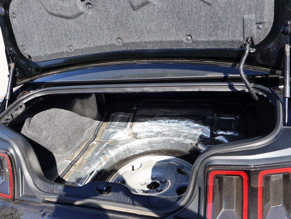2014 Ford Mustang GT Premium San Clemente CA