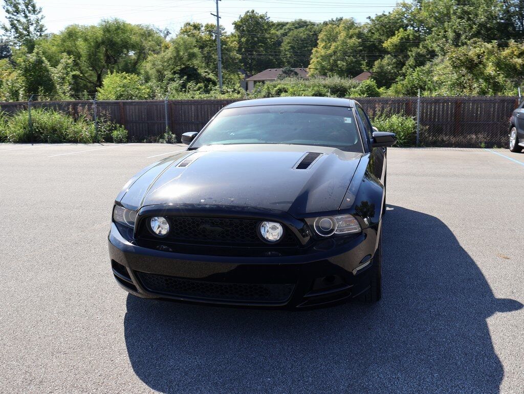 2014 Ford Mustang GT Premium San Clemente CA