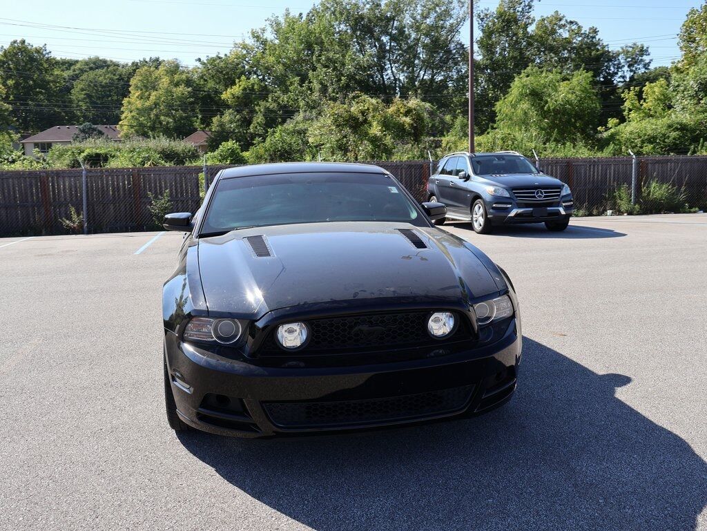 2014 Ford Mustang GT Premium San Clemente CA