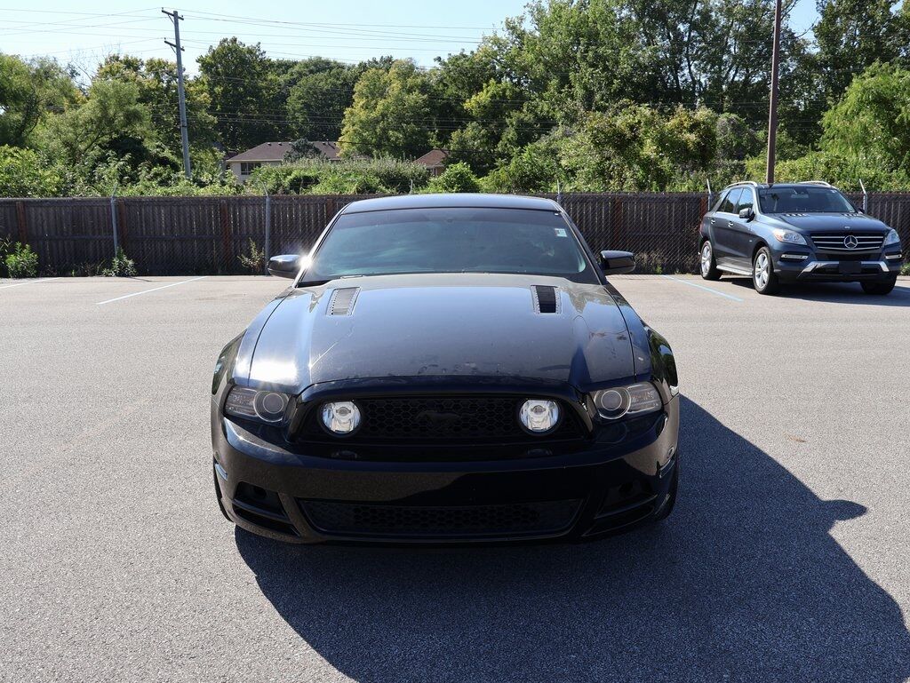 2014 Ford Mustang GT Premium San Clemente CA
