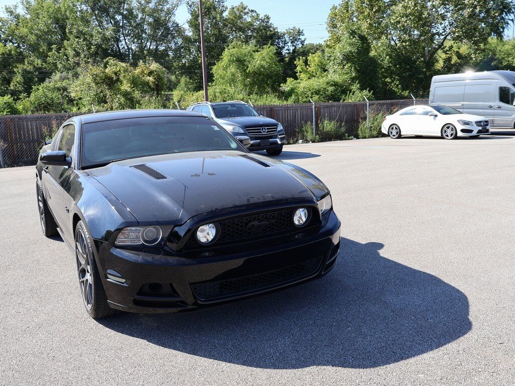 2014 Ford Mustang GT Premium San Clemente CA