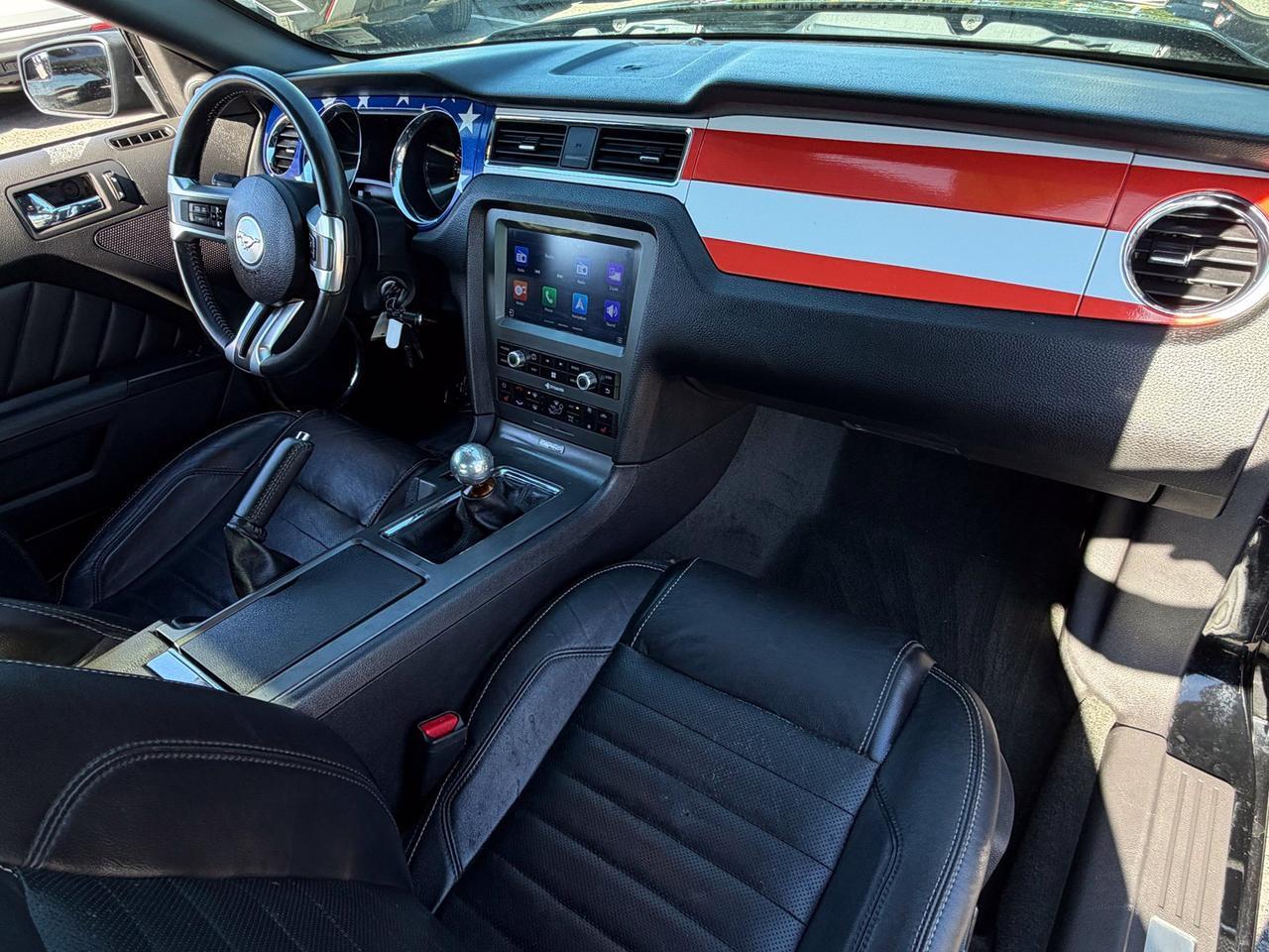 2014 Ford Mustang GT Premium Springfield VA