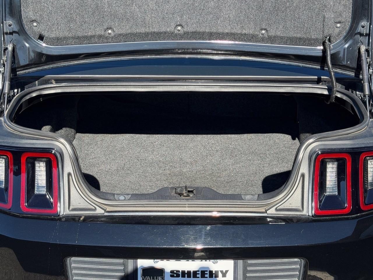 2014 Ford Mustang GT Premium Springfield VA