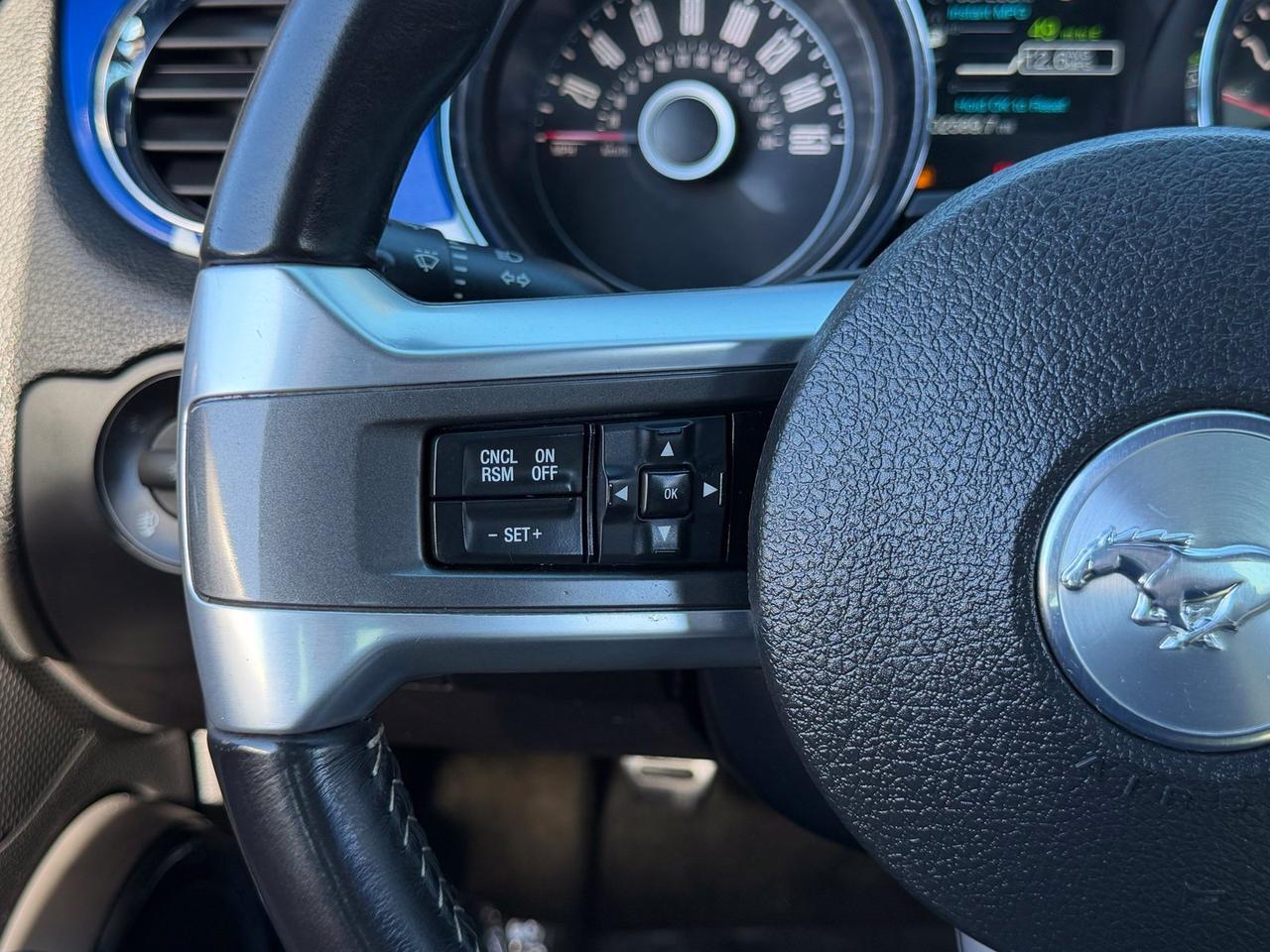 2014 Ford Mustang GT Premium Springfield VA