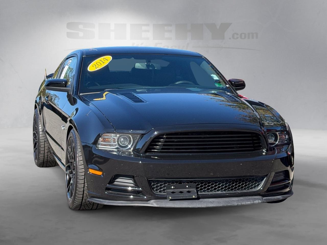 2014 Ford Mustang GT Premium Springfield VA