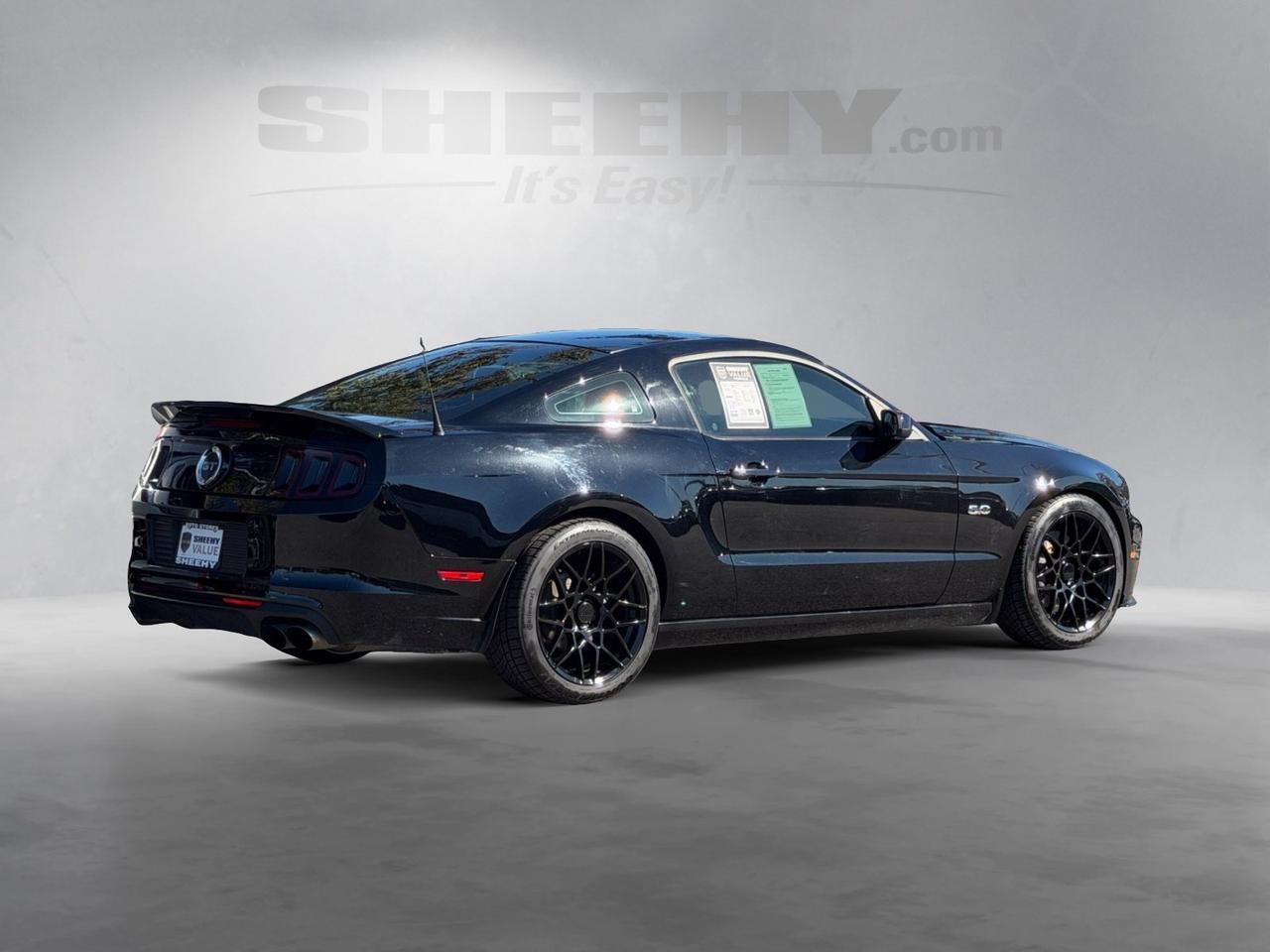 2014 Ford Mustang GT Premium Springfield VA