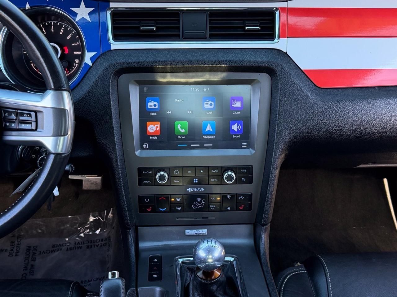2014 Ford Mustang GT Premium Springfield VA