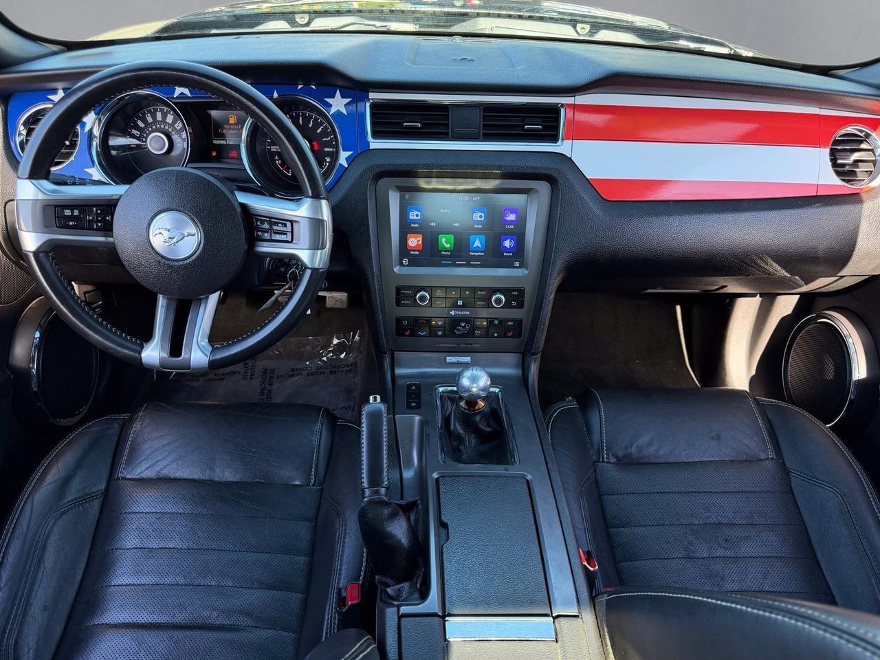 2014 Ford Mustang GT Premium Springfield VA