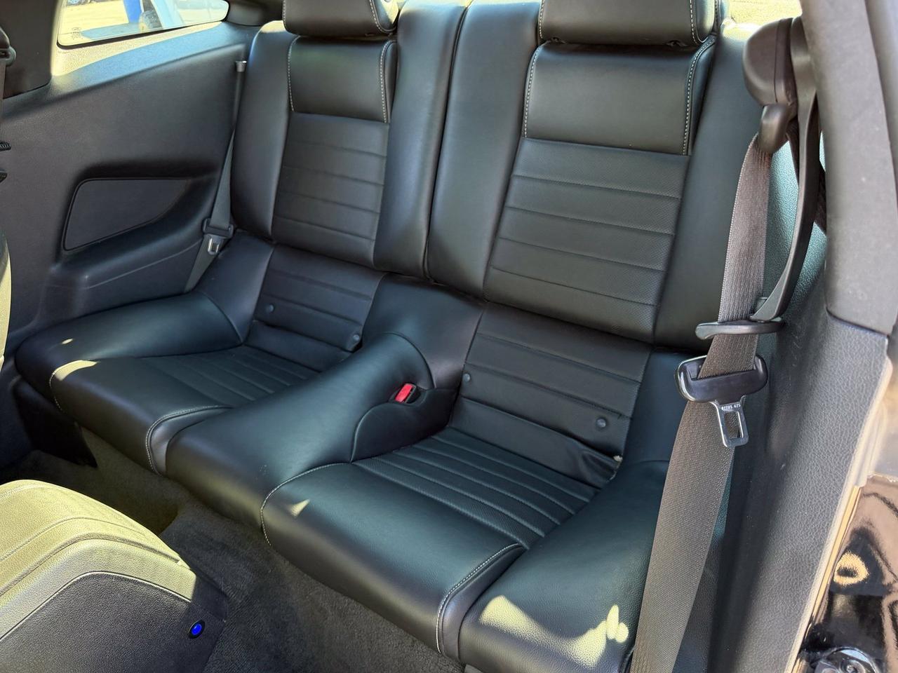 2014 Ford Mustang GT Premium Springfield VA
