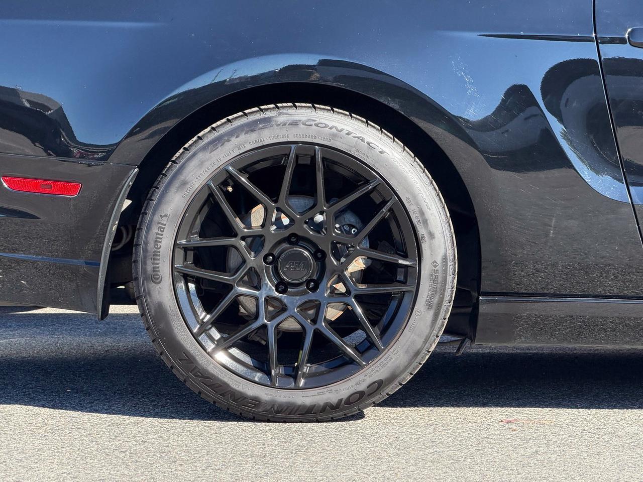 2014 Ford Mustang GT Premium Springfield VA