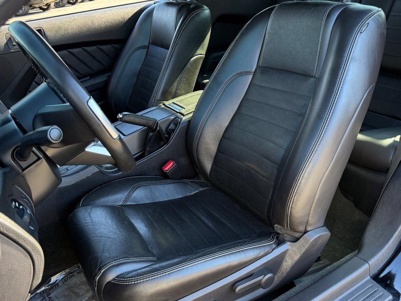 2014 Ford Mustang GT Premium Springfield VA
