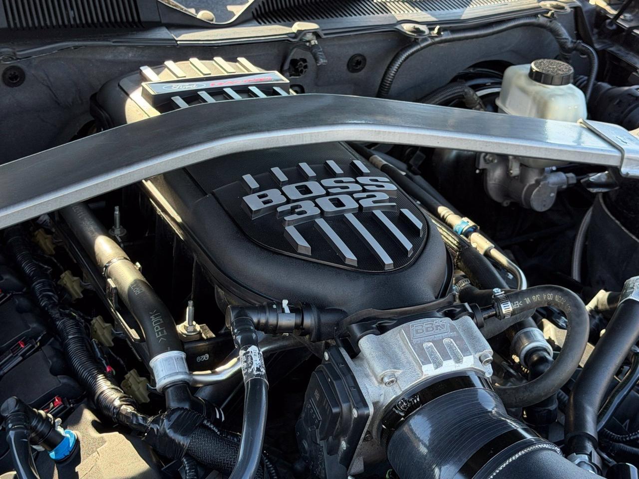 2014 Ford Mustang GT Premium Springfield VA