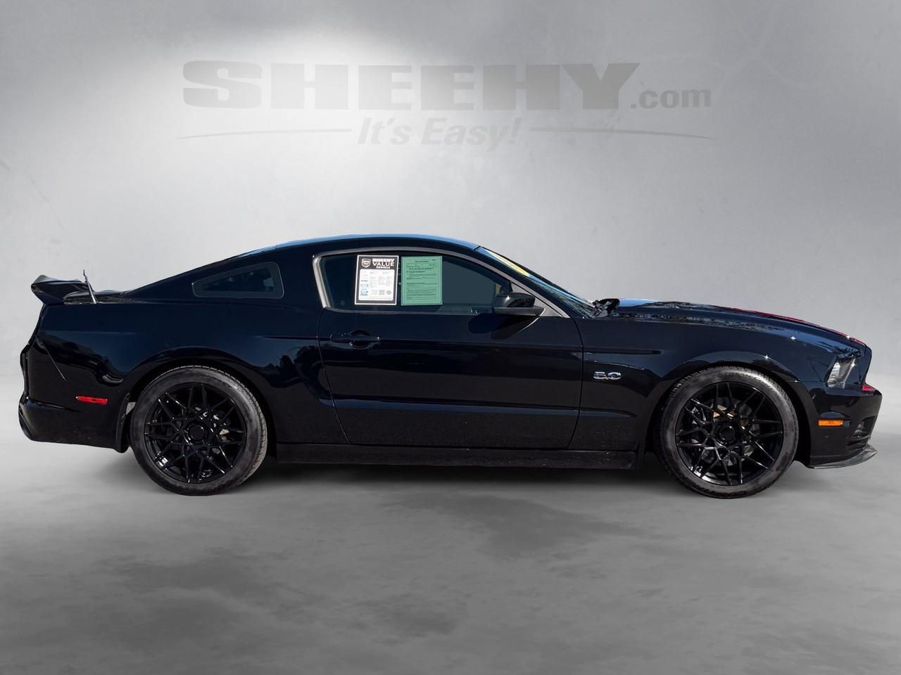 2014 Ford Mustang GT Premium Springfield VA