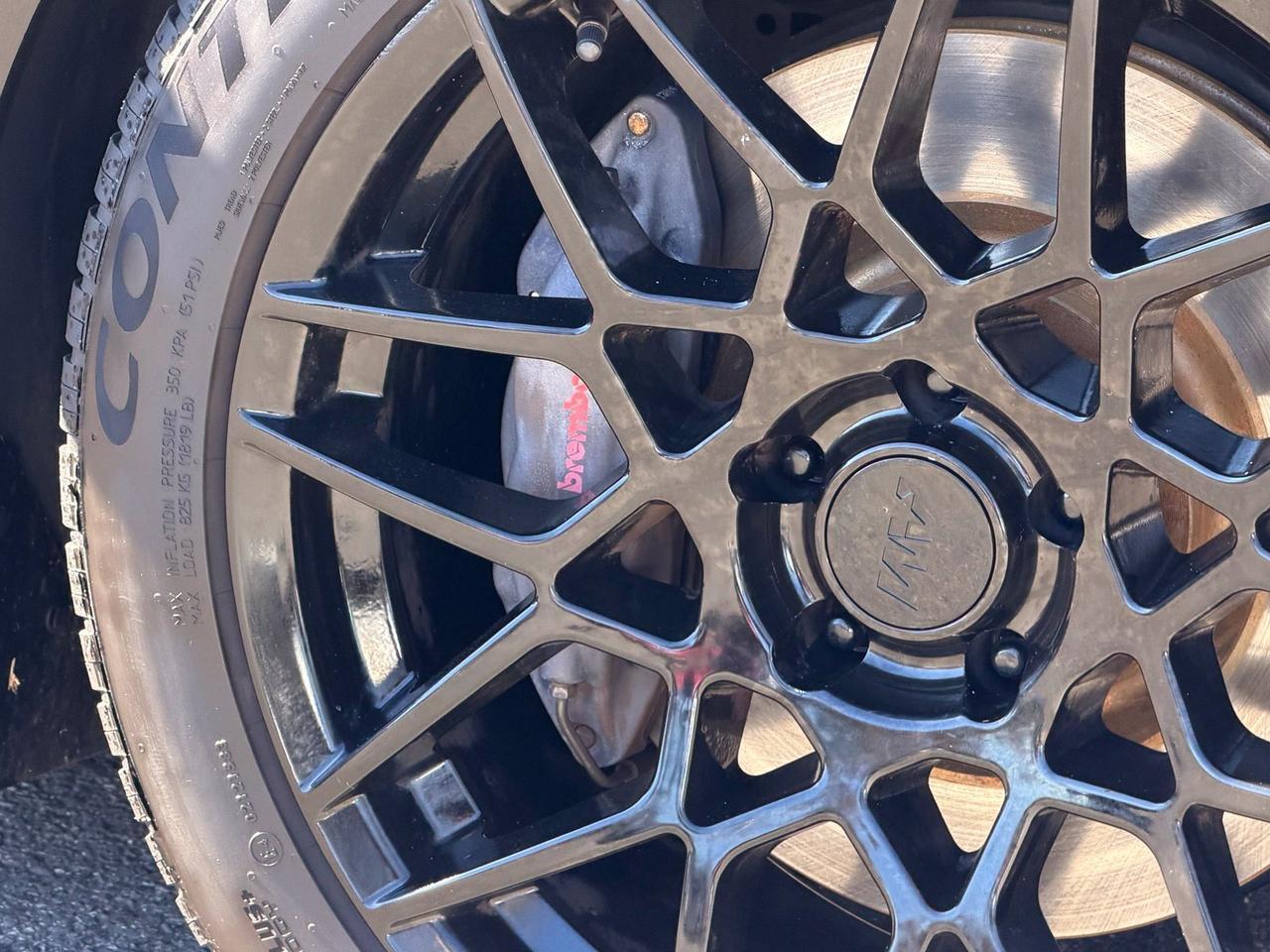 2014 Ford Mustang GT Premium Springfield VA