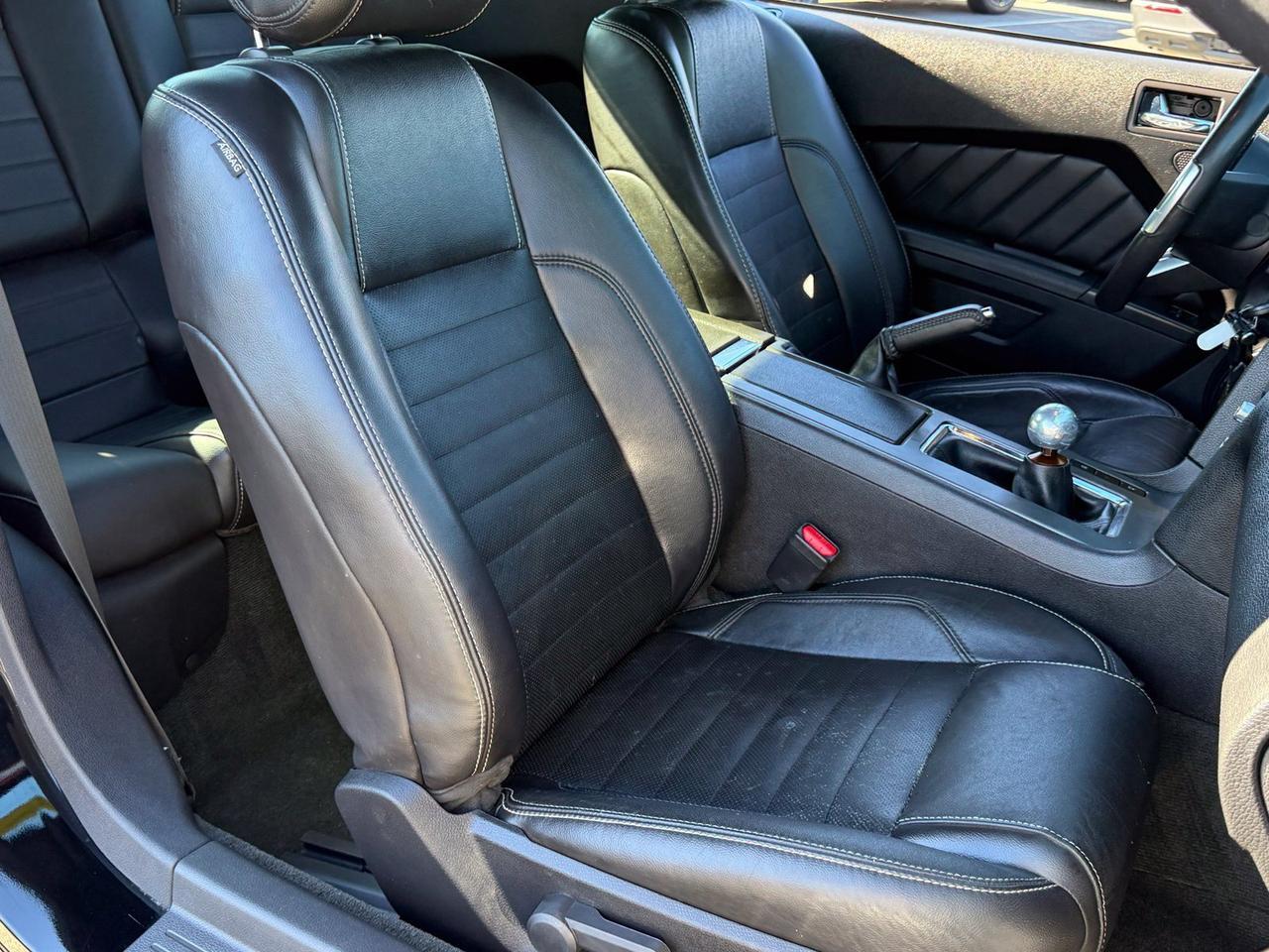 2014 Ford Mustang GT Premium Springfield VA