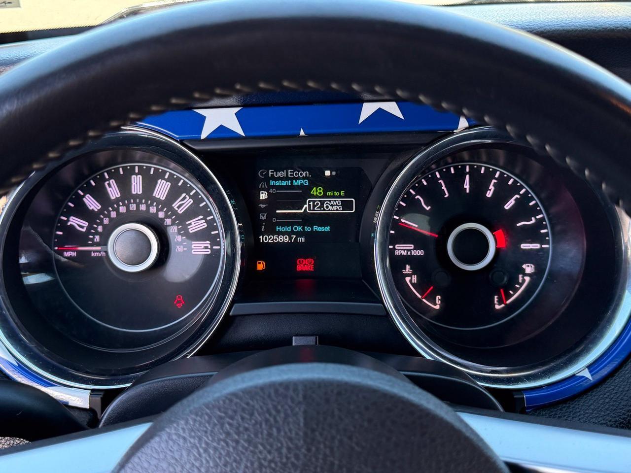 2014 Ford Mustang GT Premium Springfield VA