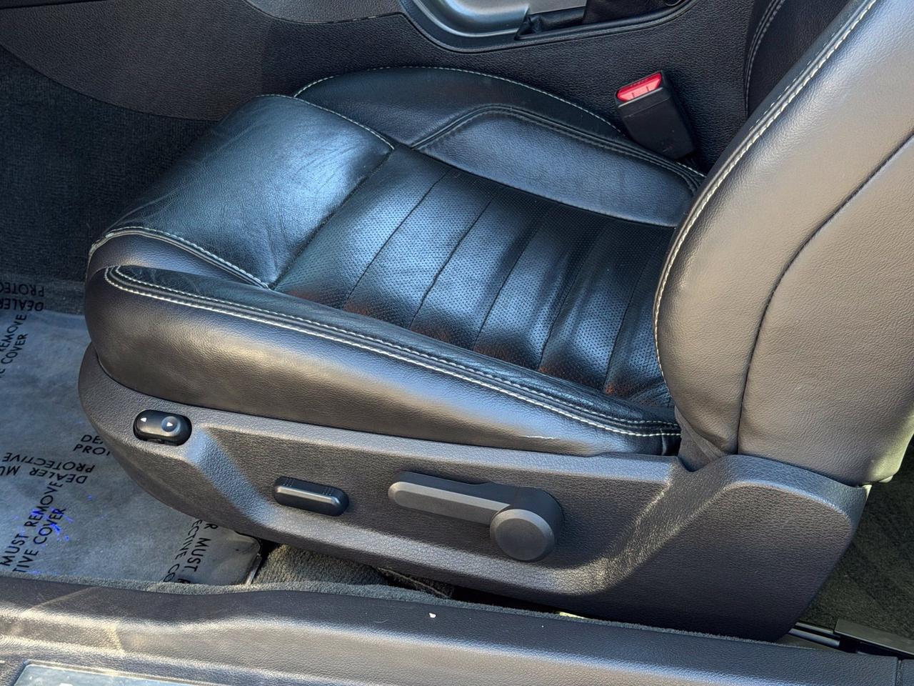 2014 Ford Mustang GT Premium Springfield VA