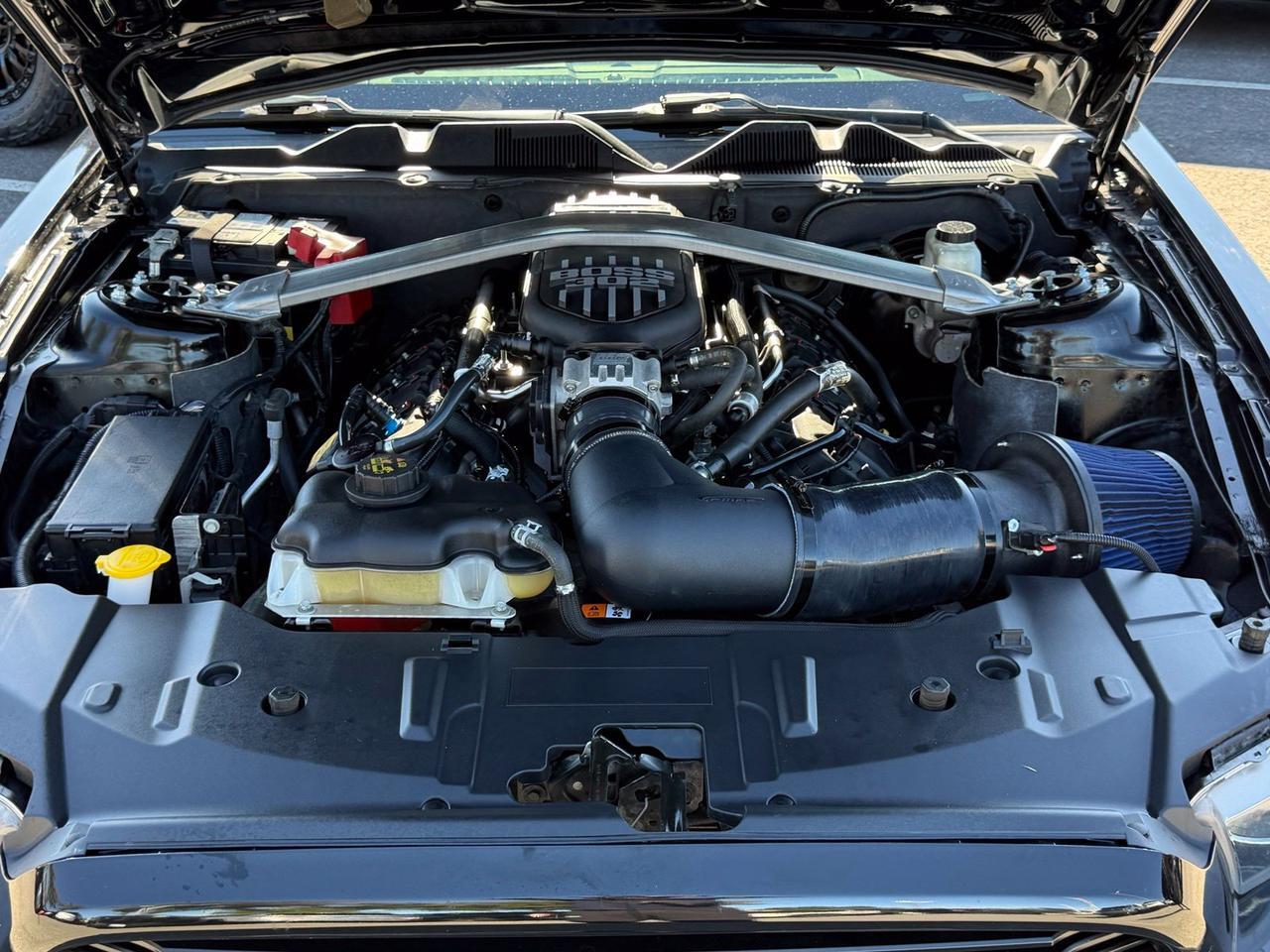 2014 Ford Mustang GT Premium Springfield VA