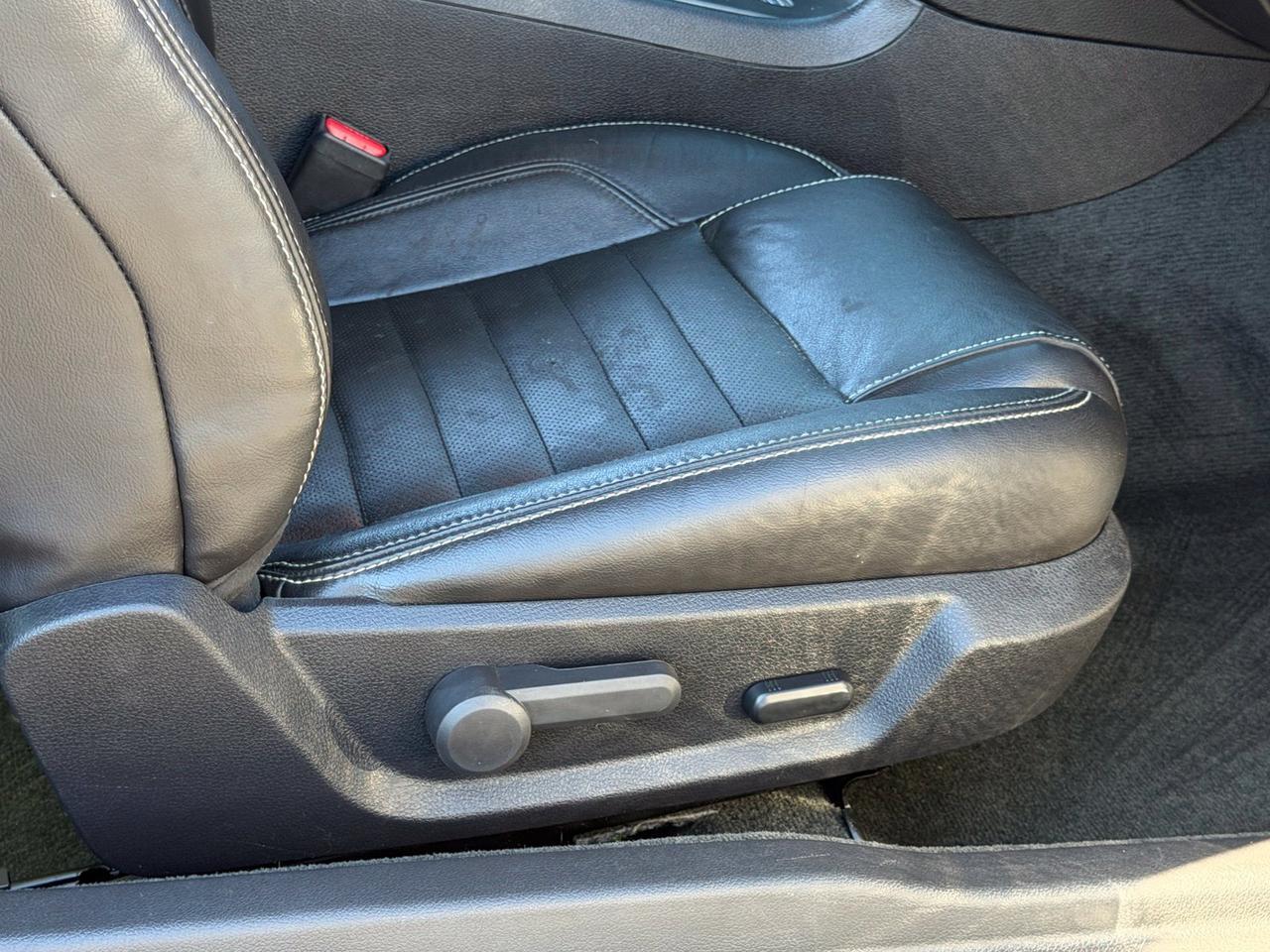 2014 Ford Mustang GT Premium Springfield VA