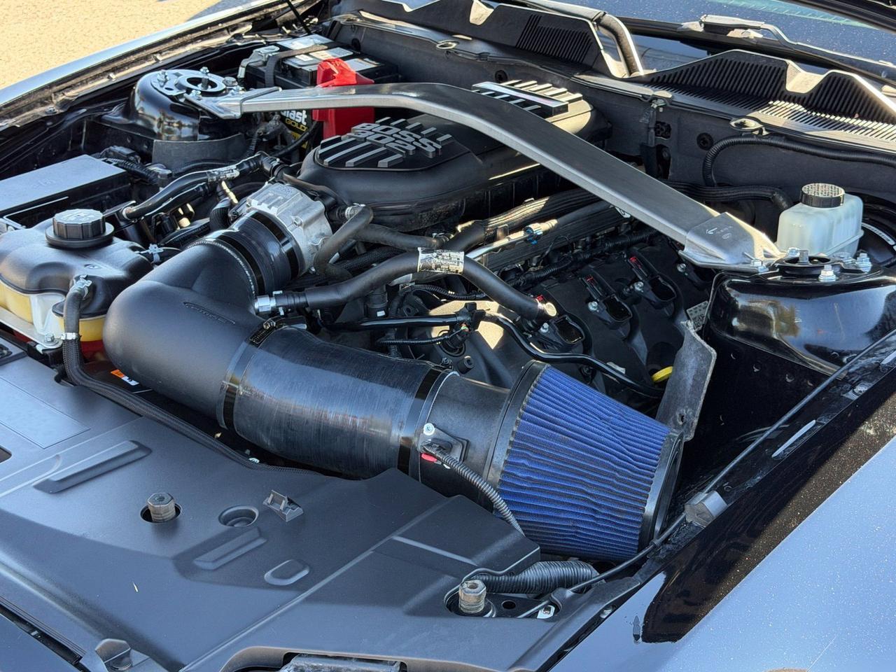 2014 Ford Mustang GT Premium Springfield VA