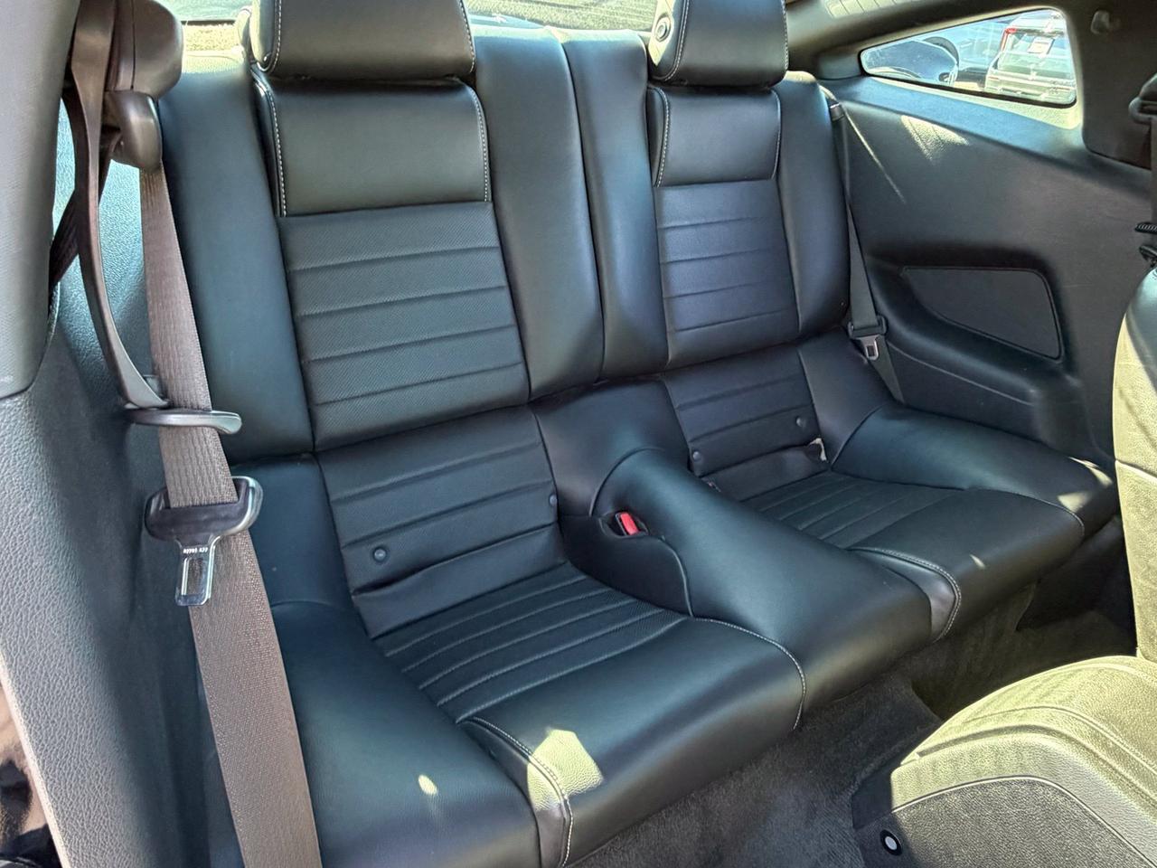 2014 Ford Mustang GT Premium Springfield VA