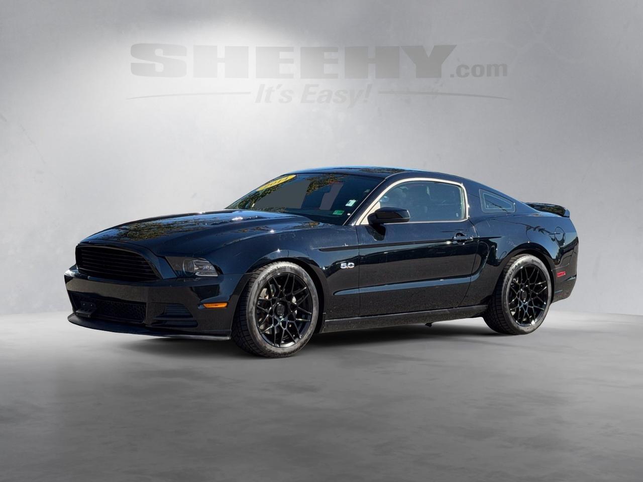 2014 Ford Mustang GT Premium Springfield VA