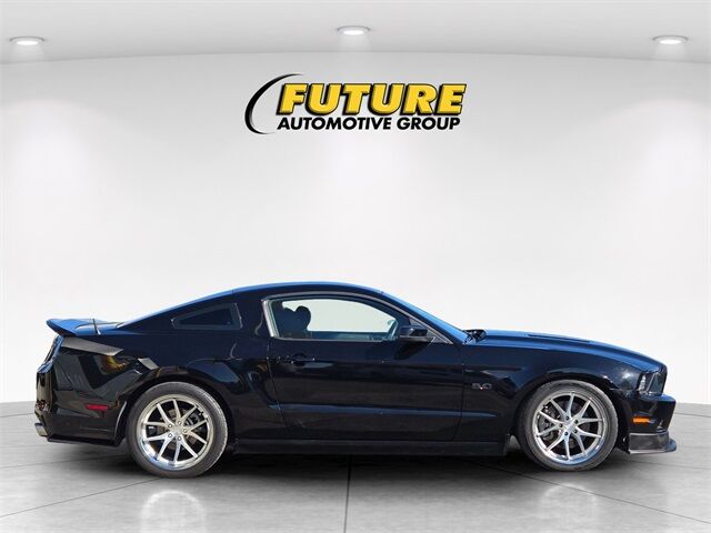 2014 Ford Mustang GT