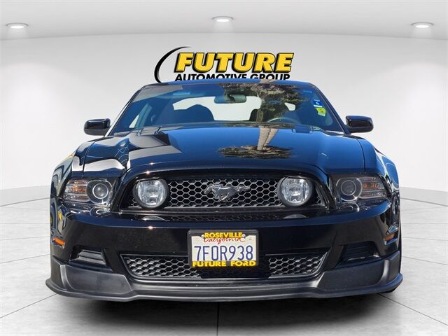 2014 Ford Mustang GT