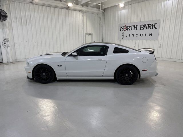 2014 Ford Mustang GT San Antonio TX