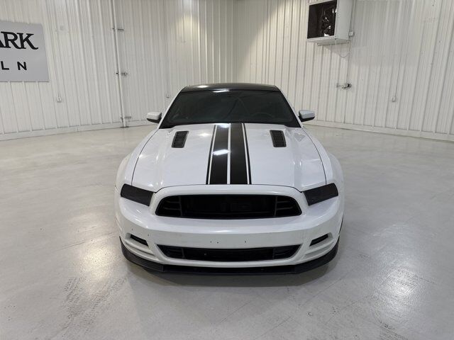 2014 Ford Mustang GT San Antonio TX