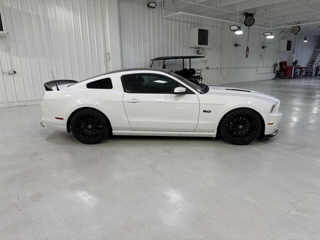 2014 Ford Mustang GT San Antonio TX