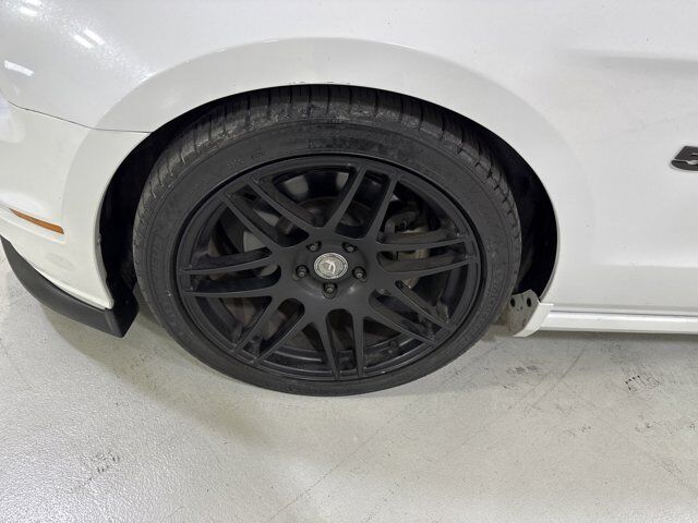 2014 Ford Mustang GT San Antonio TX