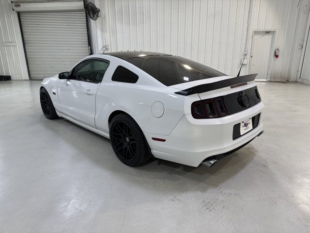 2014 Ford Mustang GT San Antonio TX