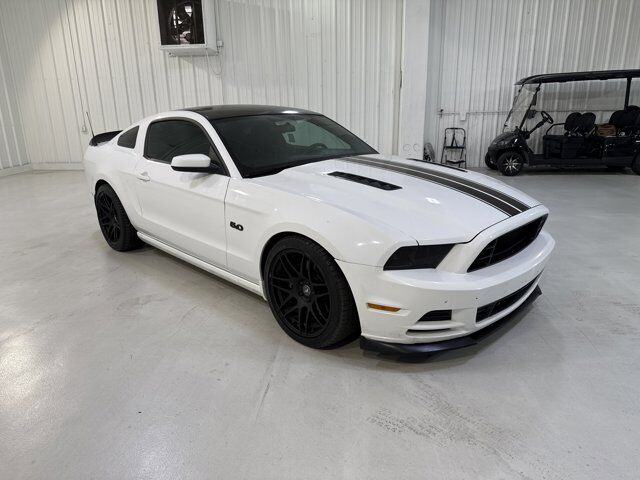 2014 Ford Mustang GT San Antonio TX