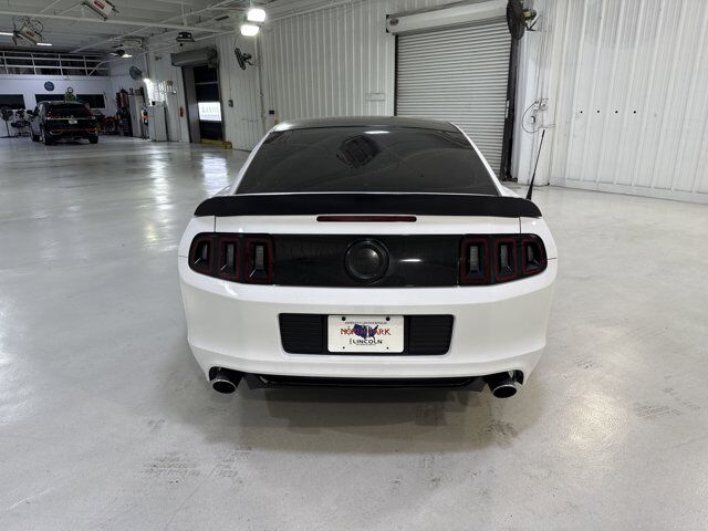 2014 Ford Mustang GT San Antonio TX