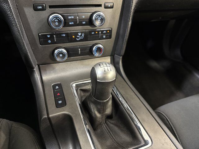 2014 Ford Mustang GT San Antonio TX